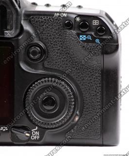 Photo Textures of Camera